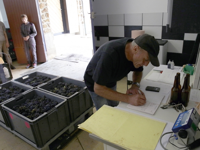 Champagne DELHOMME - 