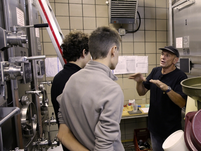 Champagne DELHOMME - 